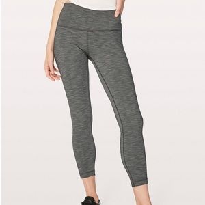 Lululemon leggings
